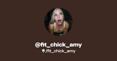 fit chick amy onlyfans nude
